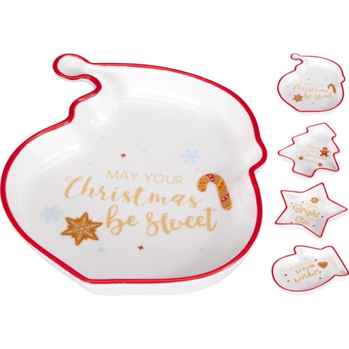 CIOTOLINA PORCELLANA 15X12CM4A